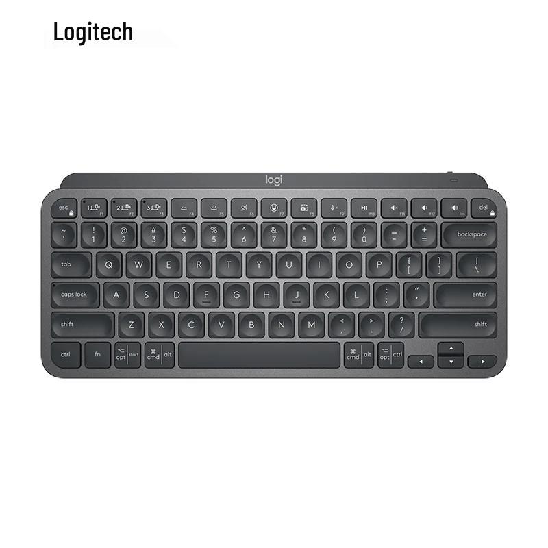 Logitech MX Keys Mini Wireless Bluetooth Keyboard