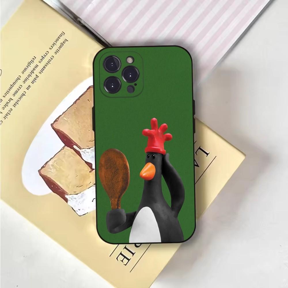 

F-Feathers M-McGraw Phone Case For iPhone 16,15,14,13,12,11,Pro,X,XS,Max,XR,Plus,Mini Soft Black Cover iPhone11