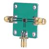 Double Balanced Mixer Module Microwave RF Mixing Transducer RFin=1.53.8GHz RFout=DC1.0GHz