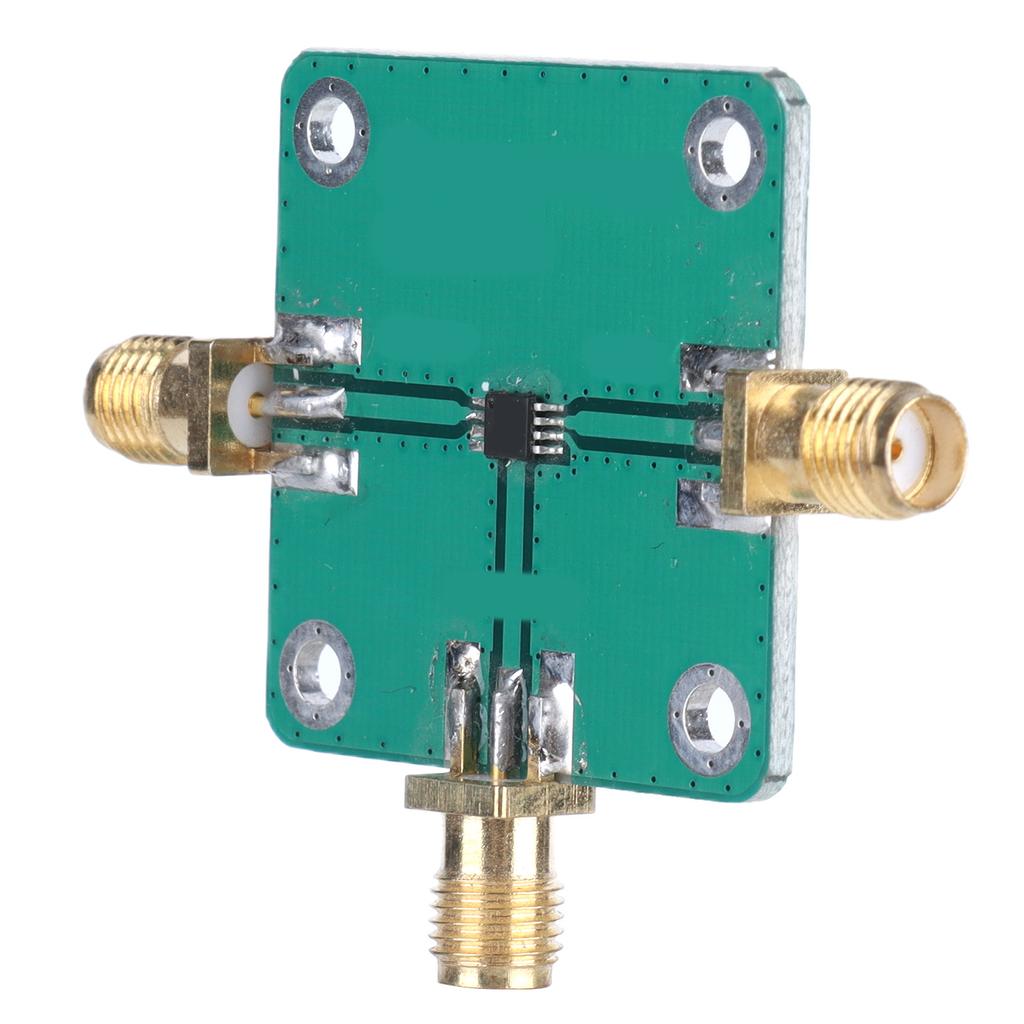 Double Balanced Mixer Module Microwave RF Mixing Transducer RFin=1.53.8GHz RFout=DC1.0GHz