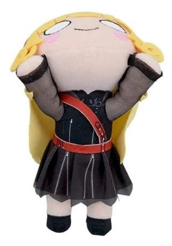 Love Live Superstar Jucărie de pluș culcat ~BrilliantTrilogy~ Vol.2 Aprox. 17cm CatChu KALEIDOSCORE 5yncri5e (Henryana Sumire)