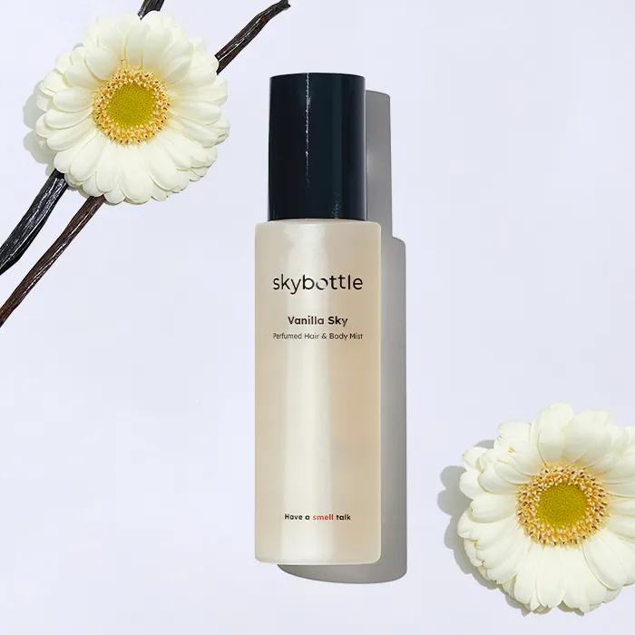 Perfume Hair & Body Mist 100ml (Choose 1 of 5)