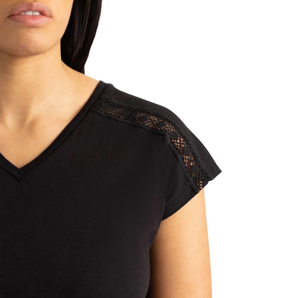 Womens/Ladies Willa Top