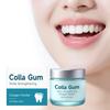 Collagen Tooth Powder Gentle Teeth Cleaning Stain Removal Fresh Breath Oral Care