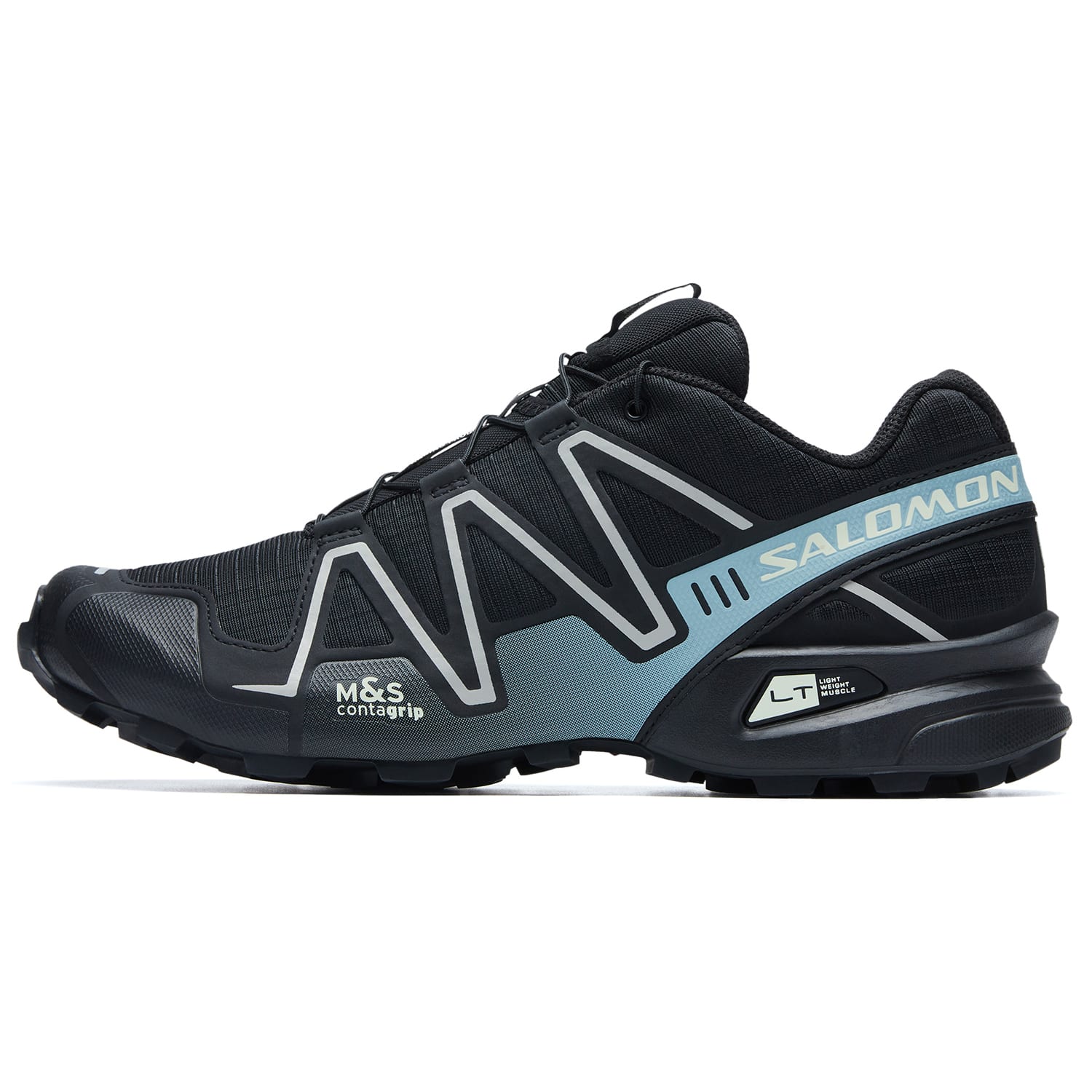 SALOMON Speedcross 3 Comfortable Low top