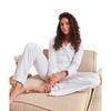 Towel City Womens/Ladies Supersoft Pyjama Set