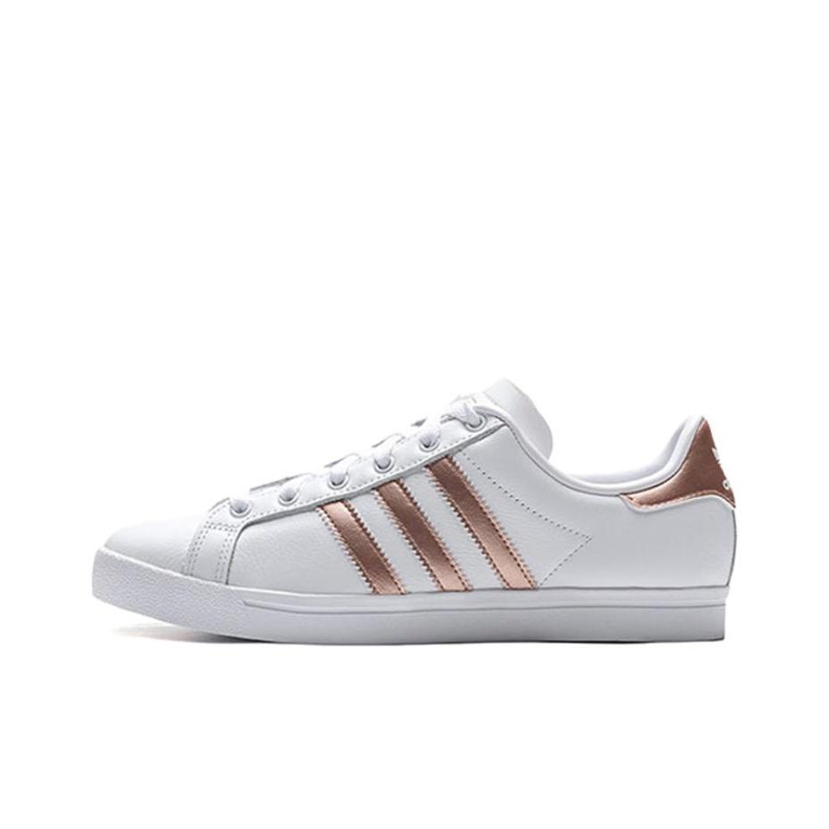 

кроссовки adidas originals Coast Star Skateboarding Shoes Women EE6201