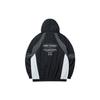 ANTA Life Collection Jackets Unisex Black Hooded Moderate Other 952218641-3