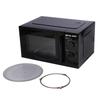 20L/25L Multi-functional Home Microwave Oven with Turntable and Mechanical Knob