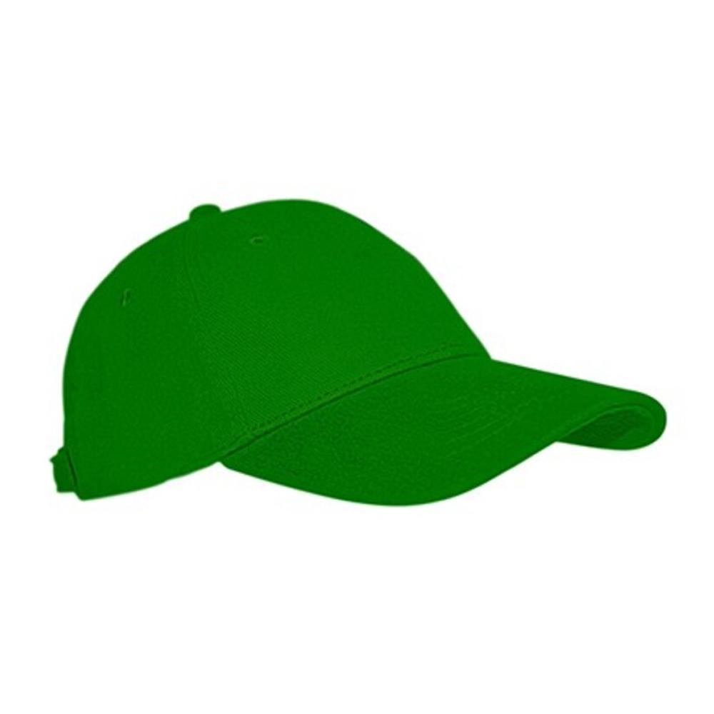 L-Merch Raver Baseball Cap