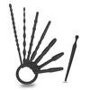 Spina maschio in silicone Tubo barella uretrale Irritazione asta Suono uretrale