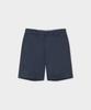 BROOKS BROTHERS Plain Lightweight Advantage Stretch Shorts (Navy) (Bbpsmm5689Q)
