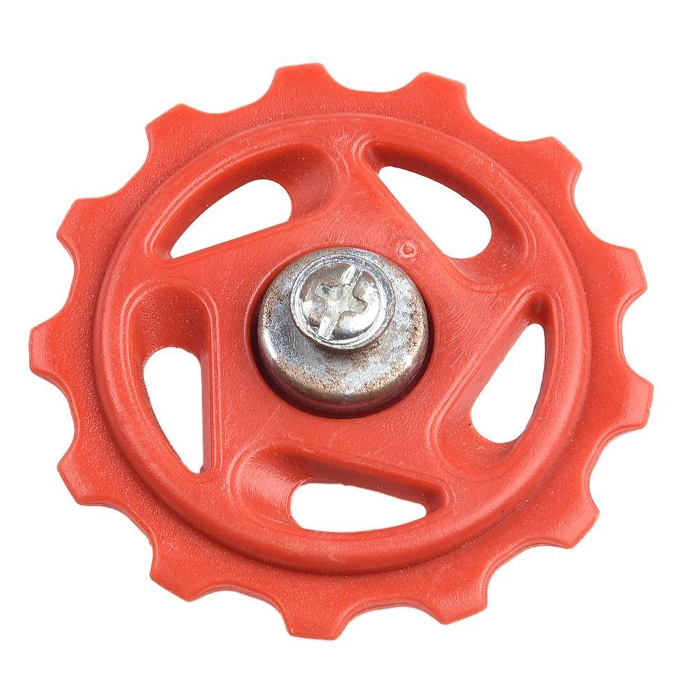 2 buc. biciclete 6/7/8 viteze spate, roți schimbătoare-roți de ghidare 10T/13T/15T