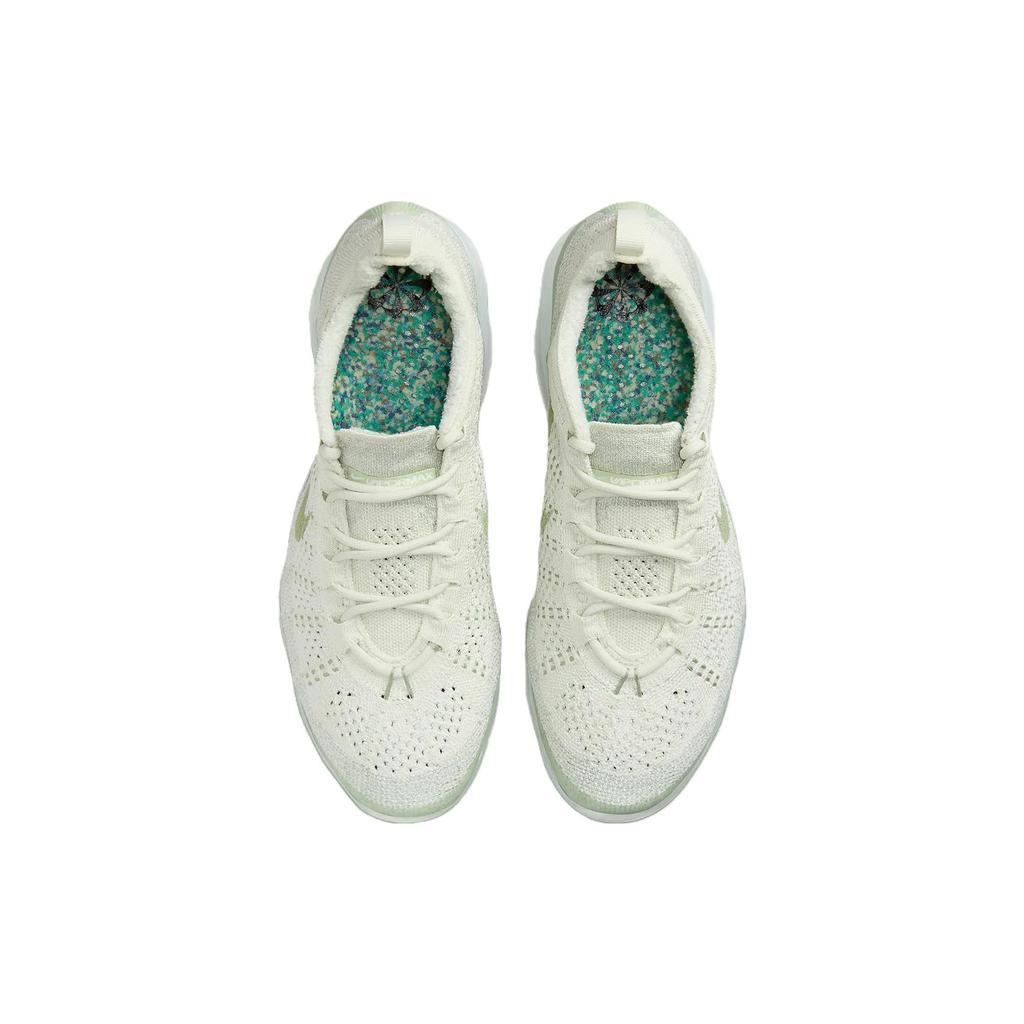 New Nike Air VaporMax 2023 Flyknit Honeydew DV1678-300