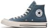 Chuck 70 Vintage Canvas Sneakers (A08617C) Newtral Teal/egret/black