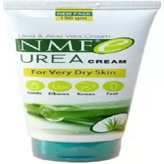 

Крем NMFe UREA для интенсивного увлажнения 150 г