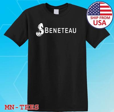 Benetau Yachts Sailboat Powerboats Black Size S-5XL