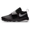 Nike Team Hustle D 8 Negru GS 881941-001