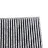 Carbon Cabin Air Filter Set CUK19004 64319312318 For F25 F26 X3 11-17 X4 2016-2018 64319237157 64312284828