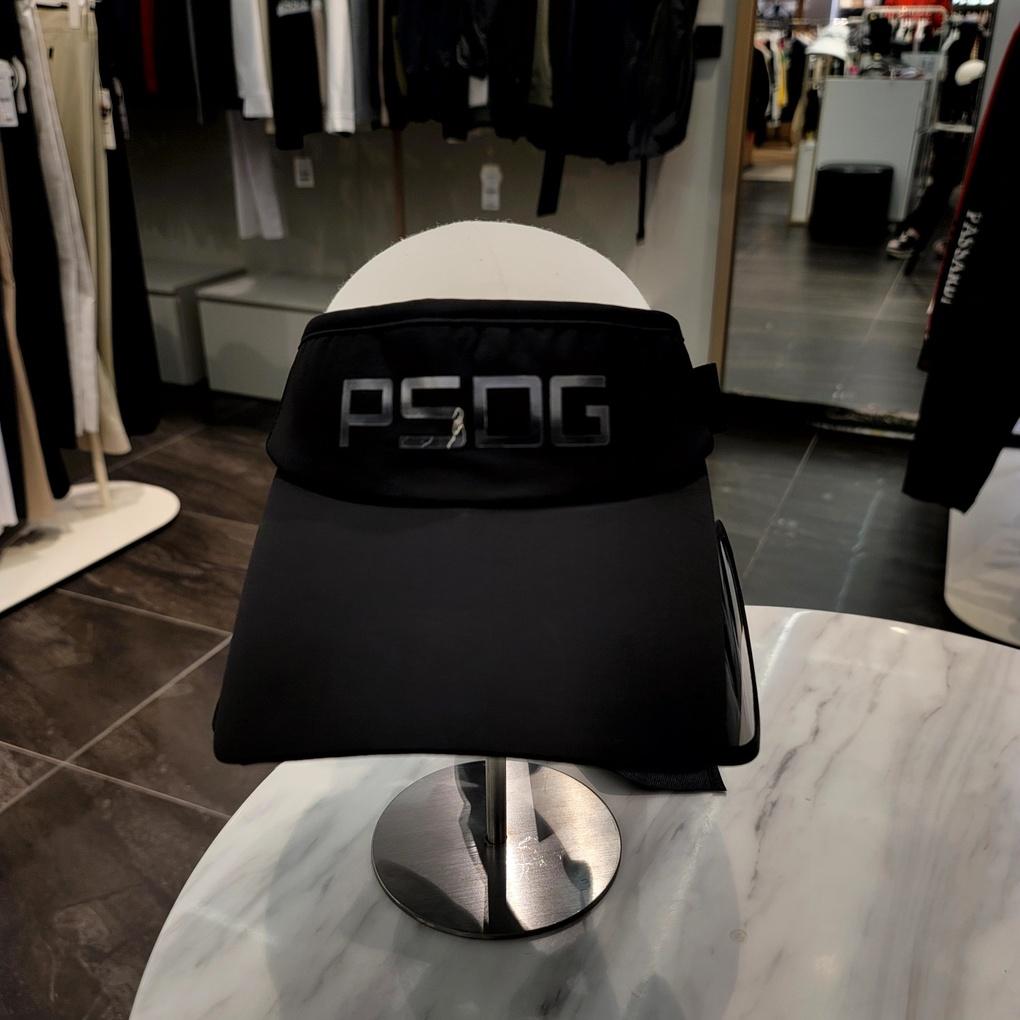 Пасади Шляпа-козырек от солнца с лентой и черепом