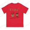 100pure Cotton Sport Unisex Tshirt Energymilkcoffee Short Sleeve Tshirts Oneck Tee Funny Tops