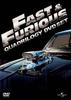 Fast & Furious Quadrilogy DVD Set [First Press Limited Edition]