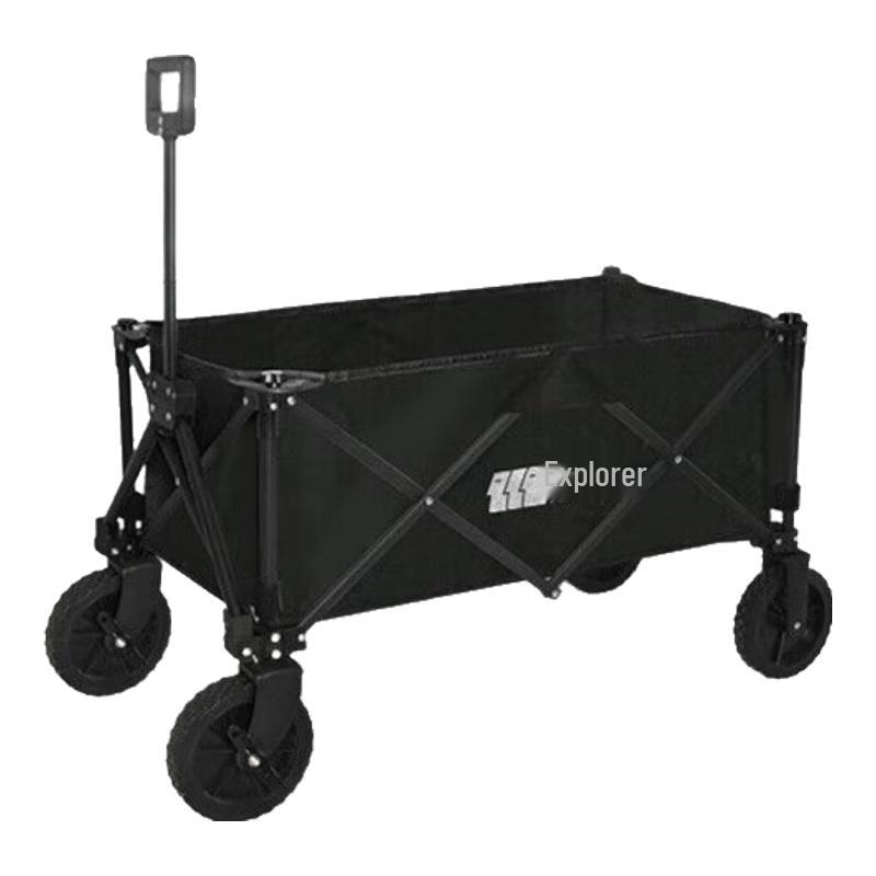 Explorer Folding Camping & Utility Wagon
