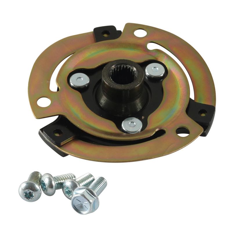 Ремонтный комплект компрессора кондиционера автомобиля 5N0820803B для Opel ASTRA H