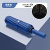 Umbrella Automatic Umbrella Large Reinforced Parasol Rain and shine Women's Sunscreen UV Protection Men's Folding Umbrella Portable
