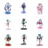 Entzückendes PVC Hatsune Miku Sammlermodell Figur in verschiedenen Stilen