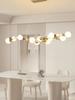 Modern Home Decor Led Lights Pendant Light Lamps for Living Room Chandeliers for Dining Room Hanging Light Indoor Lighting