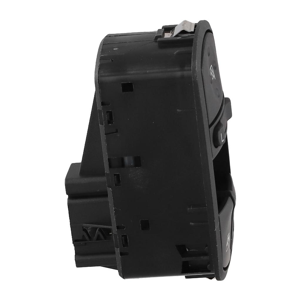 Window Control Panel Assembly 13258521 Compatible with For Vauxhall and For opel For Corsa Models from 2008 to 2014