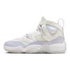 Jumpman Two Trey Білий Лавандовий Фіолетовий Жіночі Jordan FB7166-511