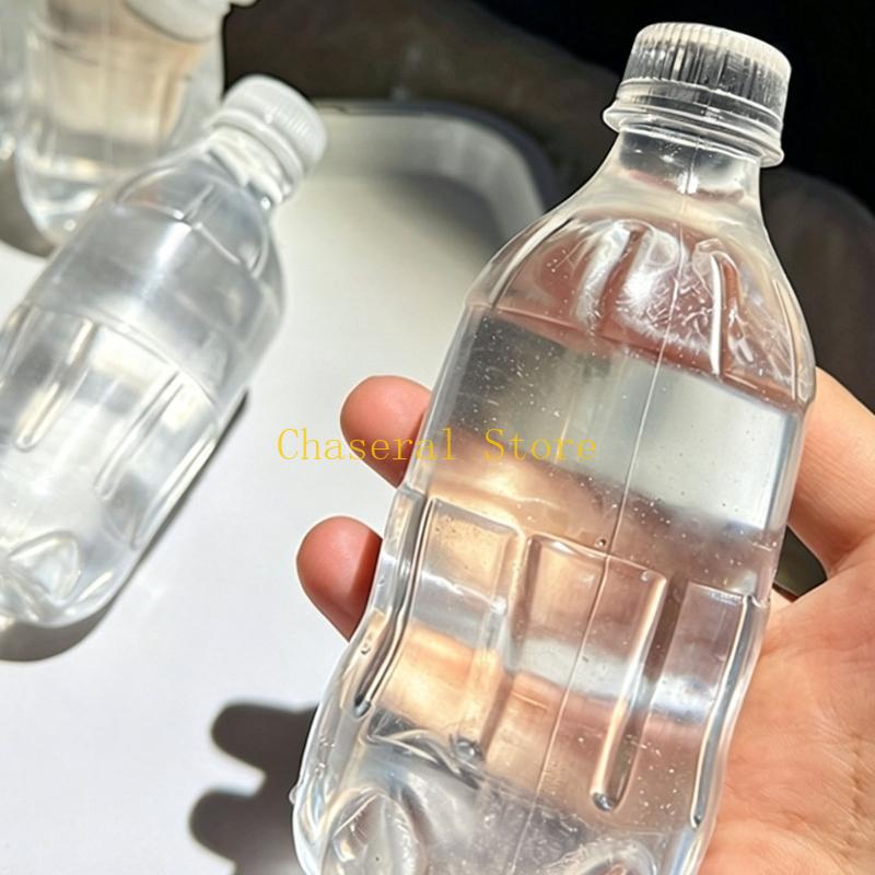E7Ce Portable Water Bottle Tpr Handmade Squeeze Ball Sensory Squeeze Toy For Office Home And School Use