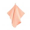 Kitchen Towel 50X70 Zwoltex Salmon Primula with Flowers