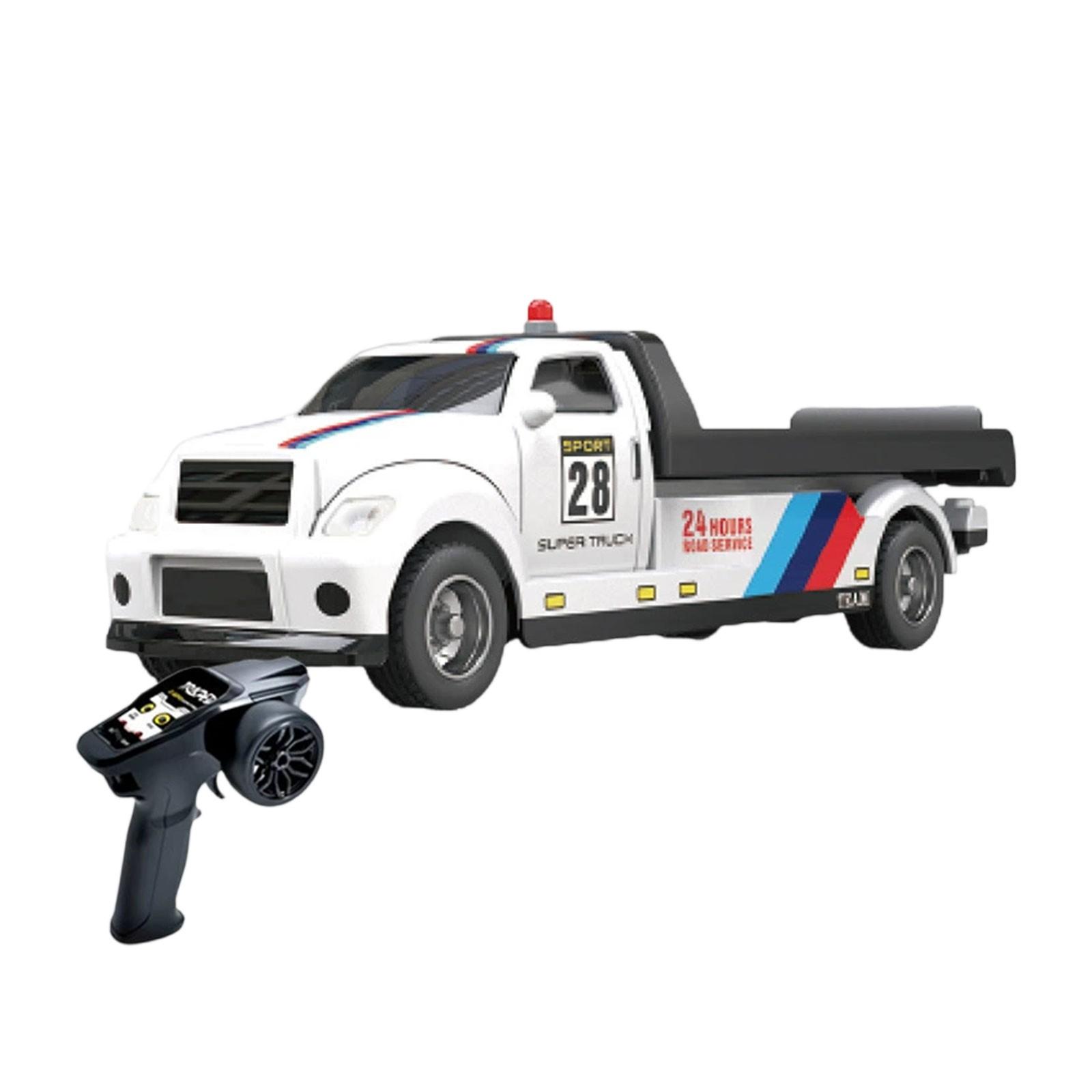 

Сплав RC гоночный автомобиль Карманный настольный микро дрифт гоночный автомобиль One Size белый