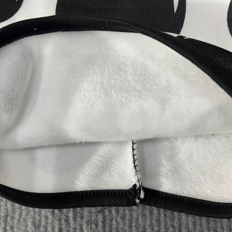 Digital Print Spring/summer Outdoor Hiking Full Face Hood and Hat Suitable for Both Men and Women