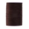2 Rolls 130 Meters Round Ribbon Cord Polyester ed .5mm