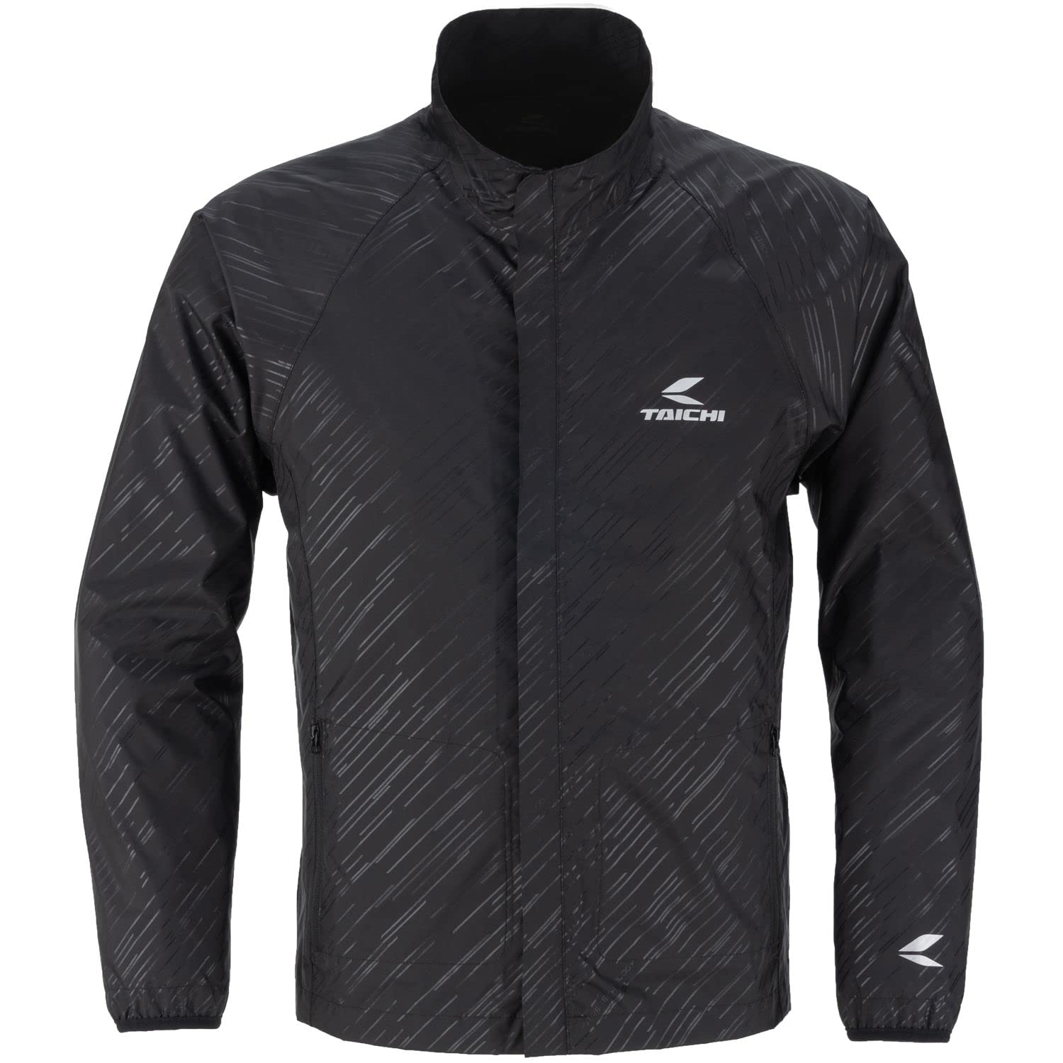 

RS Taichi Motorcycle Jacket RSU264 BLACK [RSTAICHI] чорний