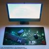 Final Fantasy VII Remake Gaming Mouse Pad <Midgar