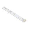 Quick Change Refrigerator Lighting Structure LED Brightness Optimization ABS Durability Various Model Compatibility