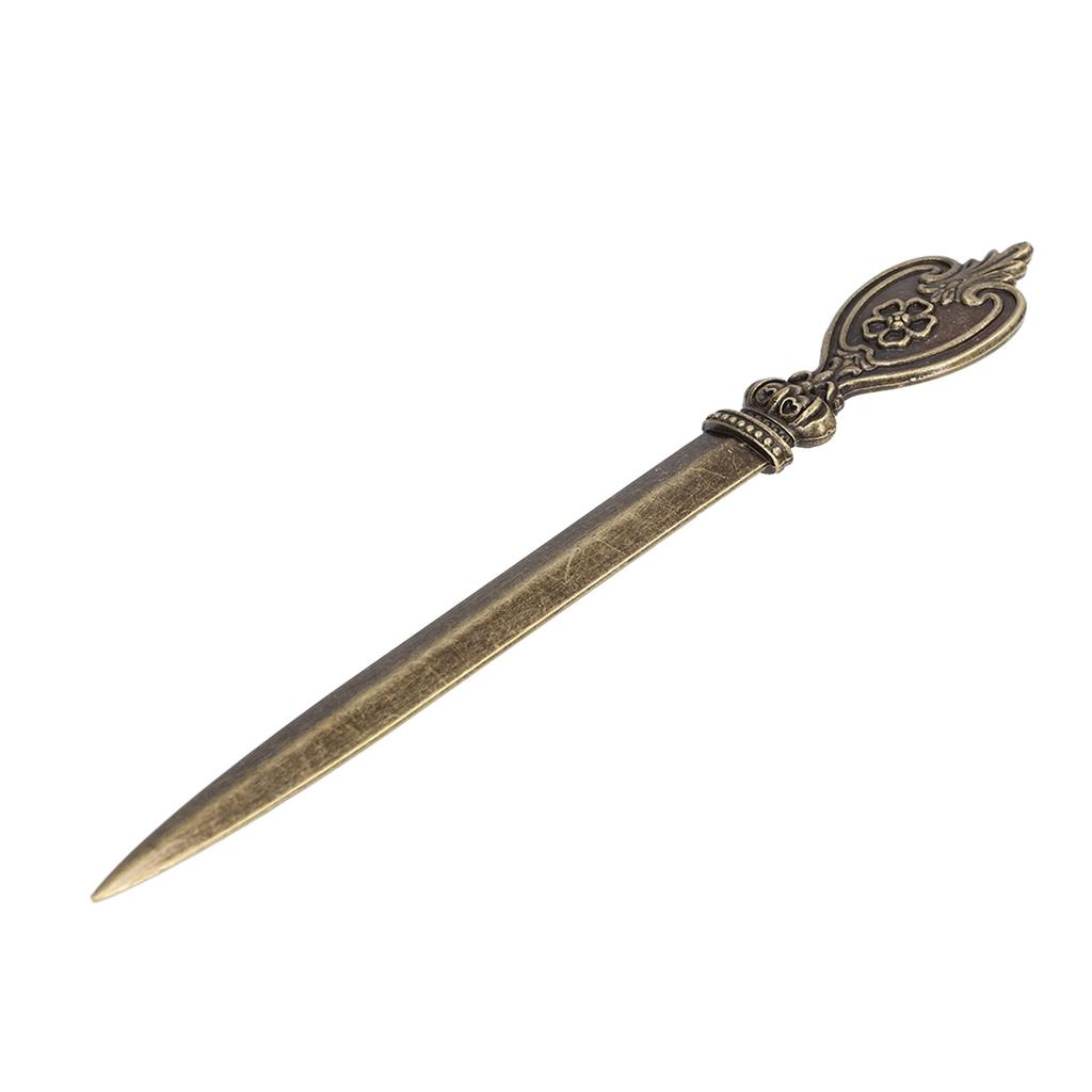 Letter Openers Retro Elegant Lightweight Compact Convenient Practical Attractive Decorative