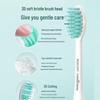 Philips Sonicare 2100 Series Electric Toothbrush CN plug (adapter included)