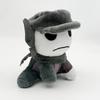 13cm Anime Phightingwiki Plüschtiere Cartoon Stoffpuppe Dekoration Plüschtier Kissen Figur Geburtstag Weihnachtsgeschenk