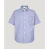 adidas Originele Ademende Huidvriendelijke Comfortabele Sport Casual Shirt Heren shirts KY5768
