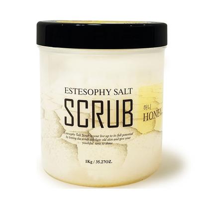 Vücut Bakımı – Vücut scrub'ları