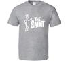 Rooger Moore The Saint Classic TV Series T Shirt