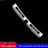 Volkswagen Tayron Stainless Steel Door Sill & Trunk Protector - Anti-Scratch Car Accessories