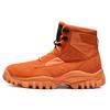Asics Gel Yeti Cn Abrasion Resistant Abrasion Resistant High Top Hiking Shoes Unisex Orange 1203A188-800