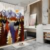 Banyo ve tuvalet – Duş Perdeleri